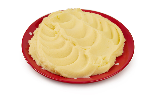 Фото Картофельное пюре 0,9кг