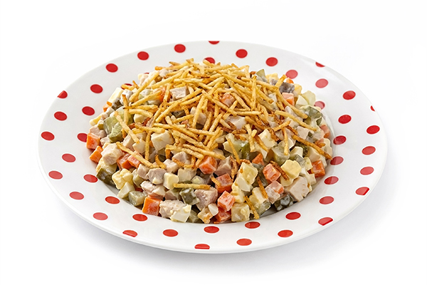 Фото Гнездо Глухаря 0,9кг