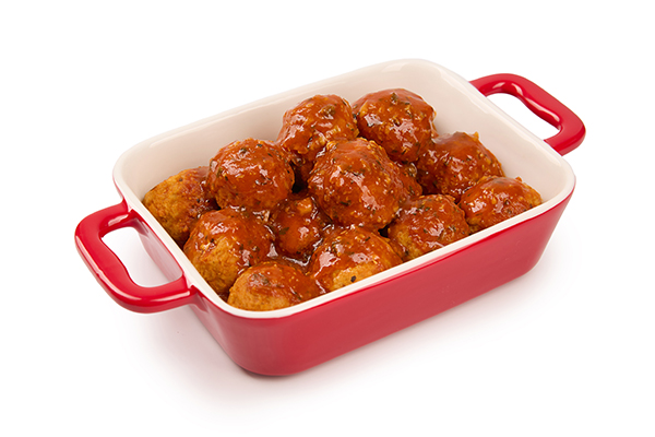 Фото Тефтели 0,9кг