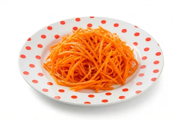 Фото Морковь по-корейски 0,7кг