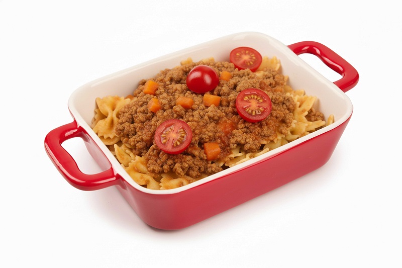 Фото Макароны болоньезе 0,9кг