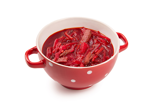 Фото Борщ 0,9кг