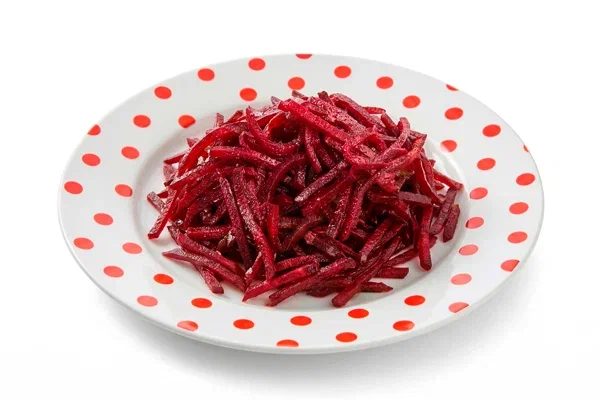 Фото Свекла с чесноком 0,7кг