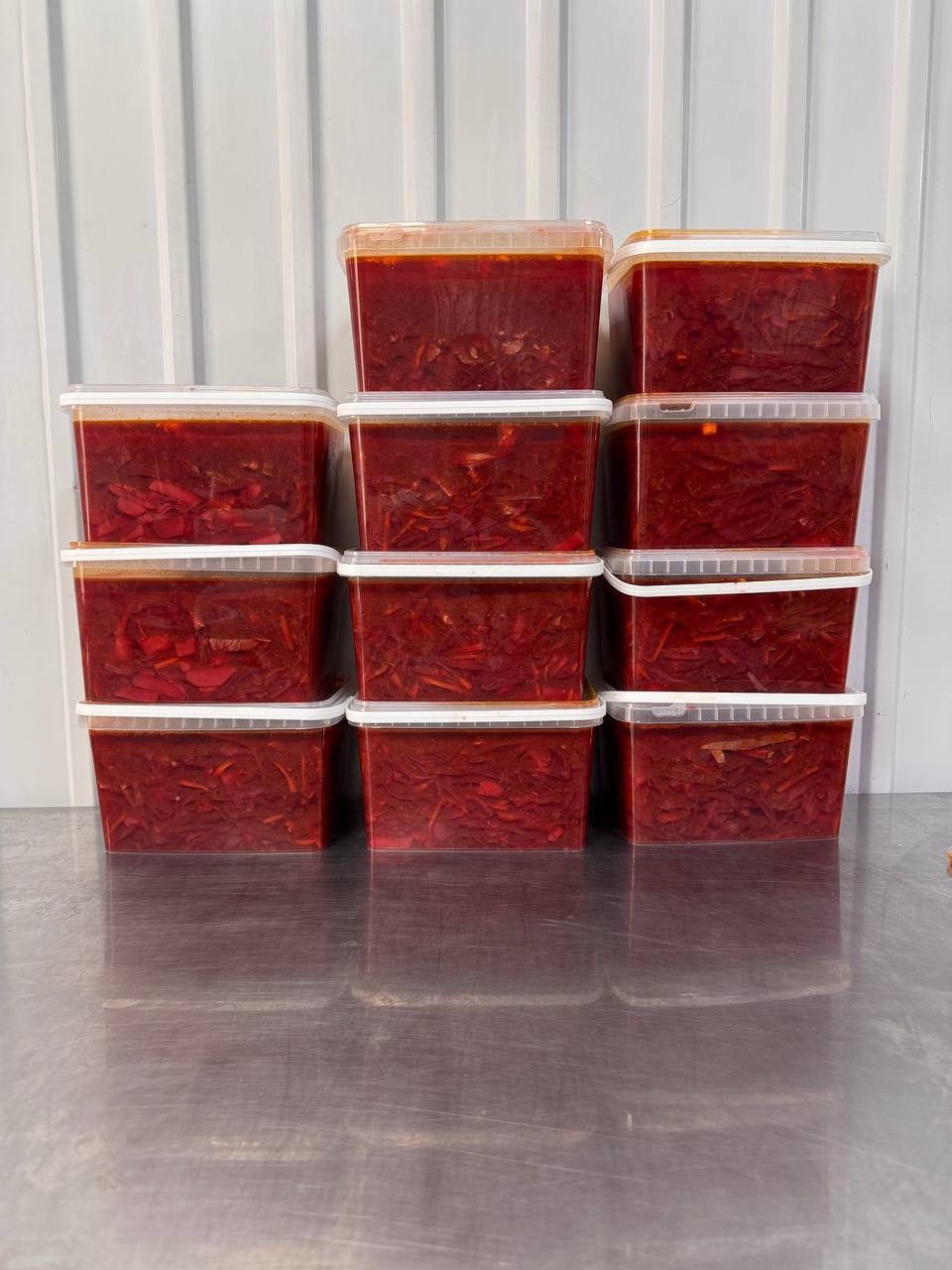 Изображение статьи - Мне пришла идея продавать домашнюю еду💡