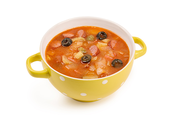 Фото Солянка 0,9кг