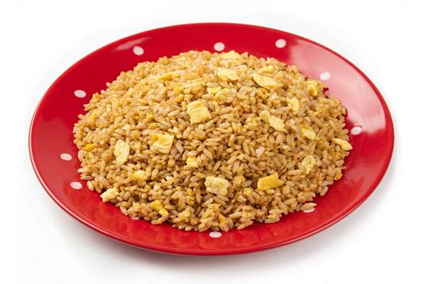 Фото Рис с яйцом 0,9кг