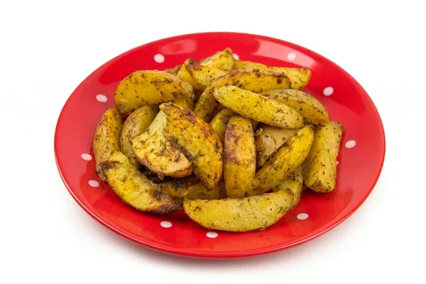 Фото Запеченный картофель 0,9кг